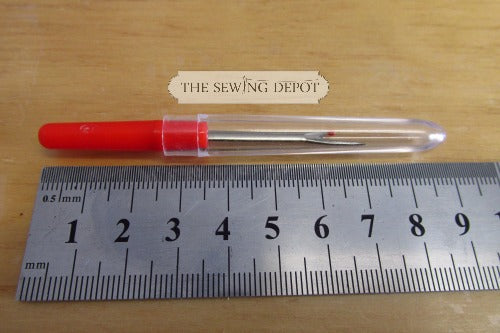 Basic Quick Unpick – The Sewing Depot