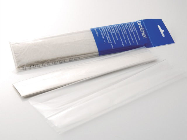 Brother Water Soluble Backing Material 