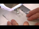 Schmetz Home Sewing Machine Needles - Wing
