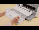 ScanNCut DX Roll Feeder 2