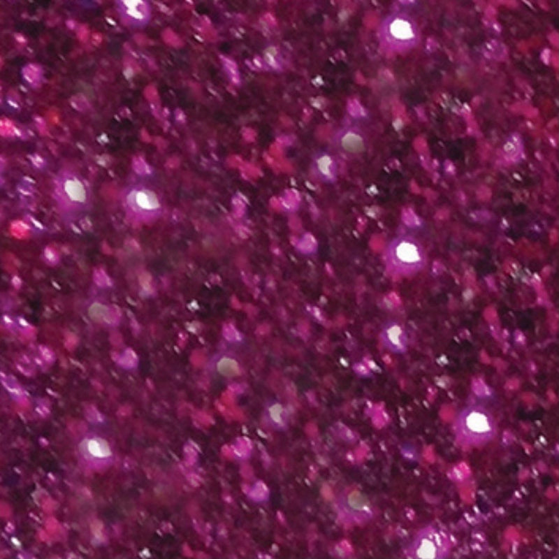 Siser Glitter 2 HTV - Hot Pink