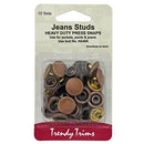 Jeans Studs 15mm