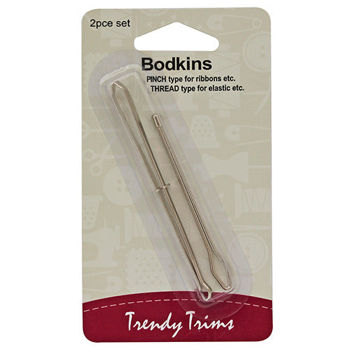 Bodkins