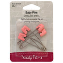 Baby Pins