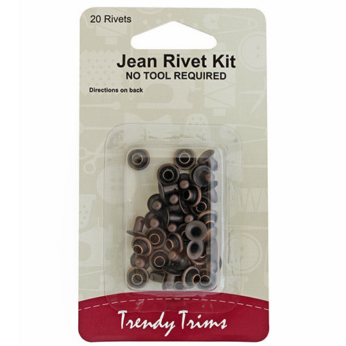 Jean Rivets