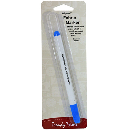 Water Soluble Fabric Marker