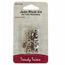 Jean Rivets