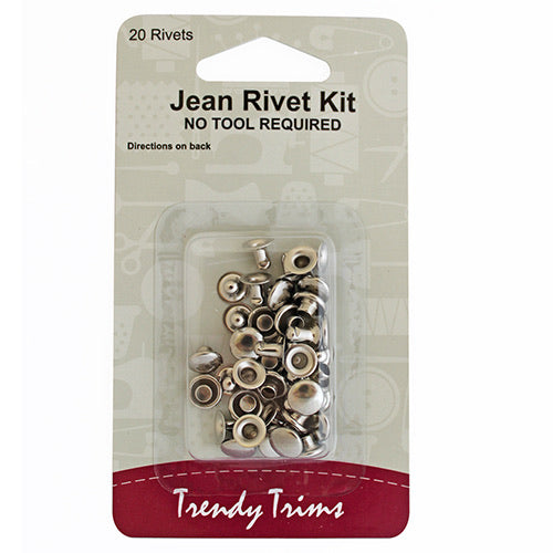 Jean Rivets