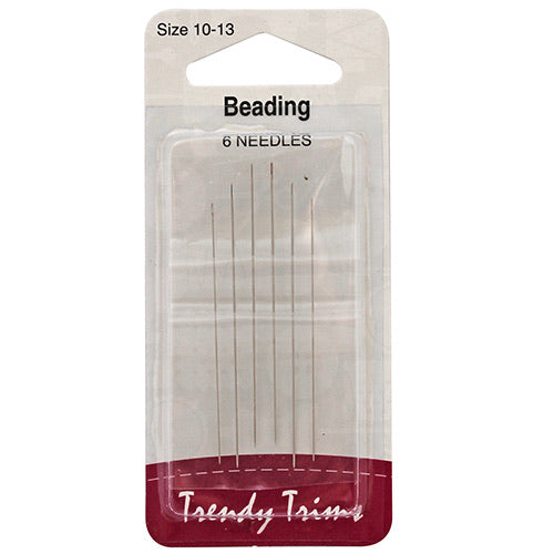 Tapestry/Beading needles