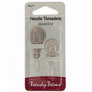 Needle Threaders