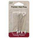 Florist / Hat Pins