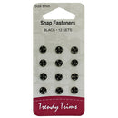 Metal Snap Fasteners