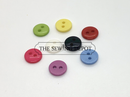 Tiny Coloured Buttons