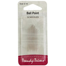 Ball Point Needles