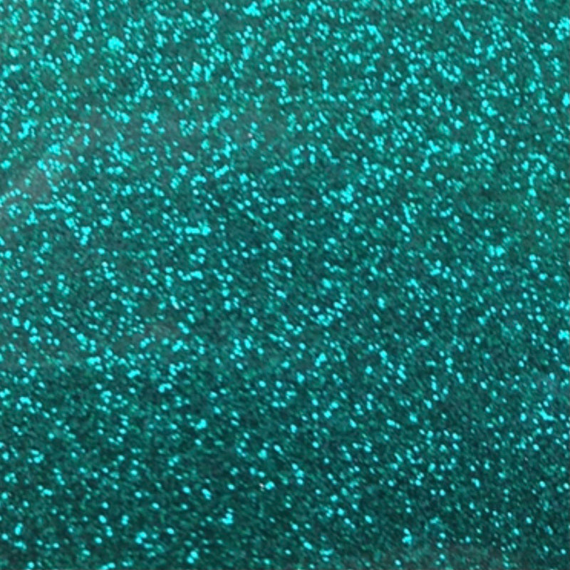 Siser Glitter 2 HTV - Emerald