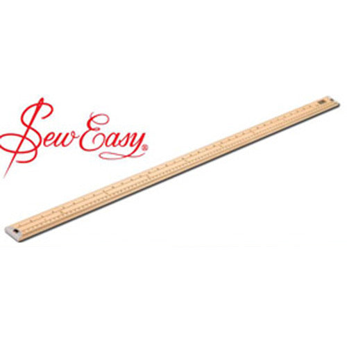 Dressmakers Ruler Image Wooden Dressmaker's Ruler – The Sewing Depot