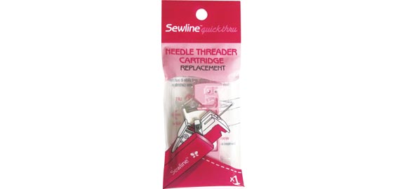 Sewline Needle Threader Cartridge