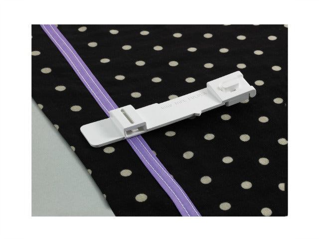 Brother Bias Tape Folder For Coverstitch