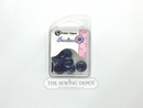 11mm Fish Eye Buttons 13-pack